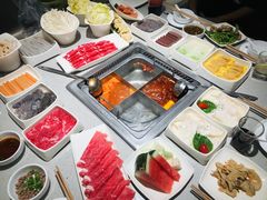 -海底捞火锅(群光广场店)