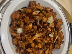 -东方之珠洗浴休闲广场(南开店)