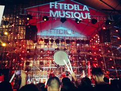 -chi K11艺术空间展览厅