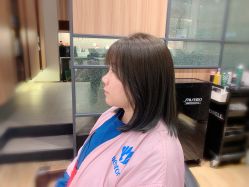 -Mentor Hair Salon