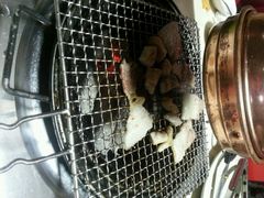 -郑阿姨的家·이모네·韩料&烤肉(武川路店)