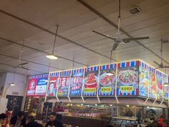 -冶建镜子·老南昌大排档·江西虾王(总店)