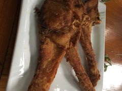 -兴福老面馆(寺路街店)