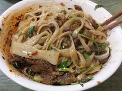 -清真马虎面馆(西七路店)