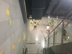 -高庙村(地铁站)