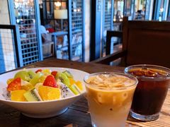 -D STAR COFFEE帝星咖啡