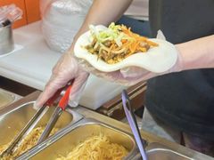 -张果佬年糕卷(科巷店)