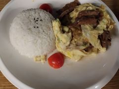 -嘉旺港式茶餐厅(延长中路店)