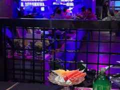 -粉墨特色菜·烧烤音乐酒馆