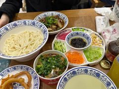 -咂摸(南锣鼓巷店)