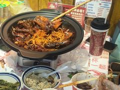 -回味黑鸭煲·始于2006(万松园店)