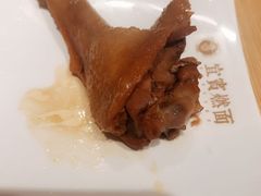 -贰拾捌味·宜宾燃面(春熙路旗舰店)