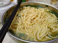 -杨记拉面总店