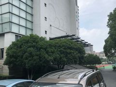 -杭州学军中学(西溪校区)
