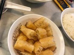 -松發肉骨茶(克拉码头店)