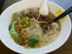 -其美潮州鱼旦粉世家(花城汇南区分店)