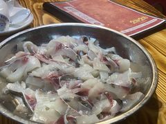 -鱼醉无骨鱼·中山脆肉鲩(荔湾路店)