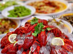 -袁老大龙虾(石鼓路总店)