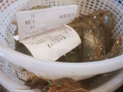 -四海蒸鲜蒸汽海鲜自助(北戴河店)