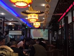 -同得兴 Since·1995 传统苏式面馆(十全街店)