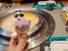 -灶座小锅烀饼·铁锅炖(道里店)