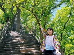 -栾川竹海野生动物园