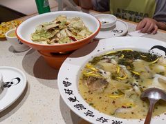 -江渔儿酸菜鱼(曜一城店)