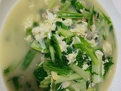 -青岛锅贴(洛阳路分店)