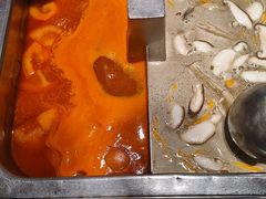 -海底捞火锅(龙湖北京大兴天街店)