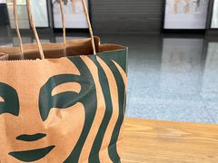 -星巴克(上海虹桥站2A检票口)