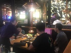 -汉拿山(汇一城店)