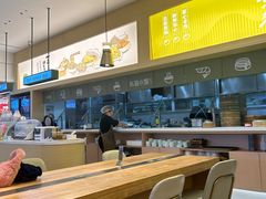 -东园小馆·早茶·淮扬小炒(三盛广场店)