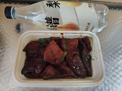 -小吊梨汤·北京菜·烤鸭(鸟巢店)