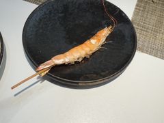 -渔荷食町·铁板烧料理(崂山万象汇店)