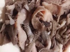 -福寿斋·老北京铜锅涮肉·烤鸭(顺义总店)