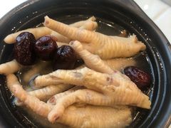 -御彩酒家(东风东路店)