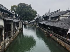-乌镇东栅景区