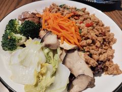 -FUNFUN有饭花园聚会餐厅