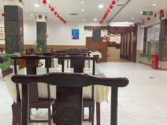 大堂-河南食府(人民路店)