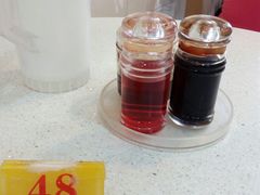-明兴正宗潮州五彩鱼蛋粉面(中山六路店)