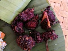 -傣乡之味·傣族特色手抓饭·孔雀宴(大理古城首店)