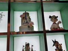 -柏尼娅PEARIA·蛋糕定制(静安店)