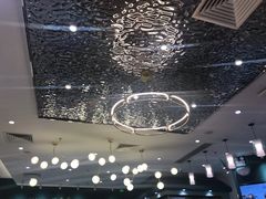 -丽莎沙拉轻食餐厅(国贸店)