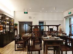 -五观堂素食(新华路店)