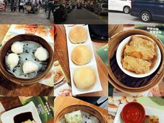 -添好运点心专门店(深水埗店)