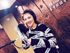 -嘉音阁录音棚影视制作中心(鑫丰雍景豪城1期店)
