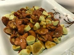 -福海居烤鸭店(鸟巢店)