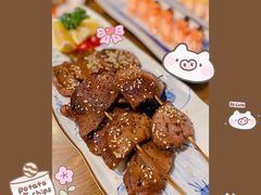 -大雄寿司(中华广场店)