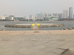 -月湖风景区
