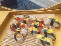 -白云宾馆-祥云西餐厅·法式鹅肝海鲜自助